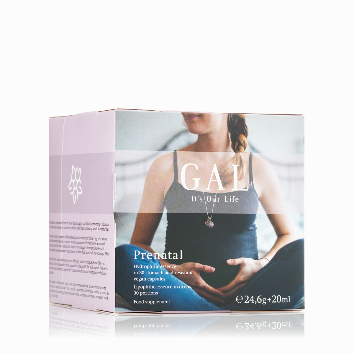 Prenatal Multivitamin