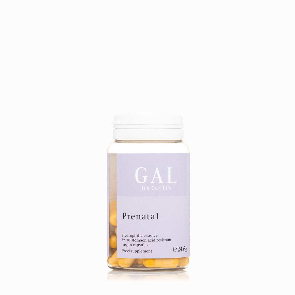 Prenatal Multivitamin